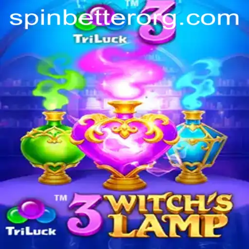 Explore the Enchanting World of 3WitchsLamp – A Spellbinding Adventure