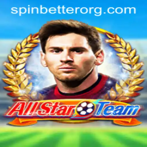 AllStarTeam: The Ultimate Gaming Experience with SpinBetter