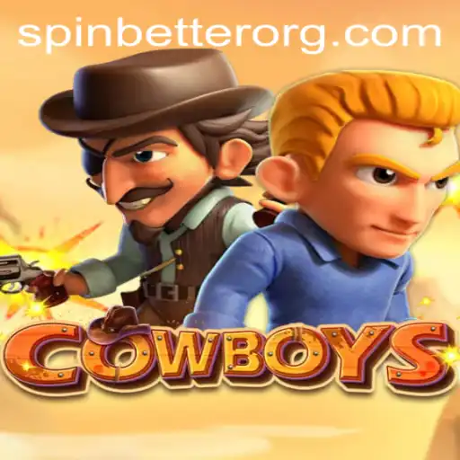 Discover the Thrills of COWBOYS with SpinBetter