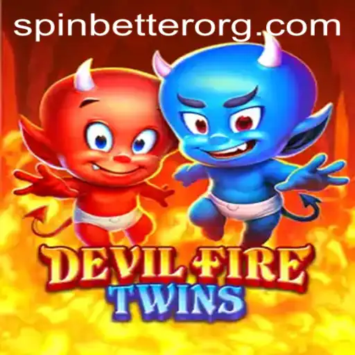 DevilFireTwins: An Exciting SpinBetter Gaming Experience