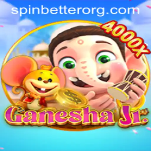 Exploring the Enchanting World of GaneshaJr: A SpinBetter Adventure