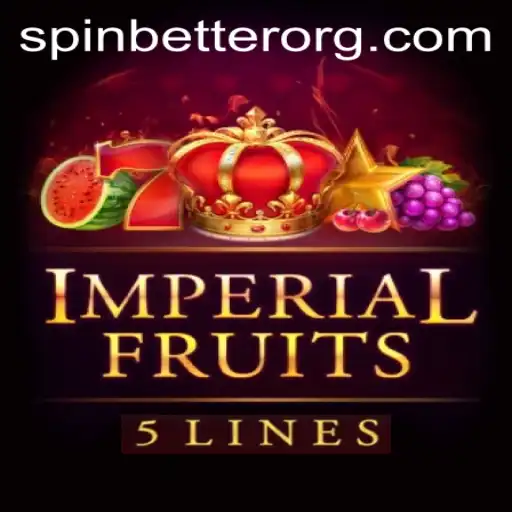 Experience the Thrills of ImperialFruits5 with SpinBetter