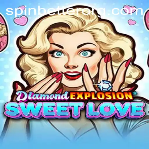 Unveiling the World of DiamondExplosionSweetLove: A Captivating Adventure Guided by SpinBetter