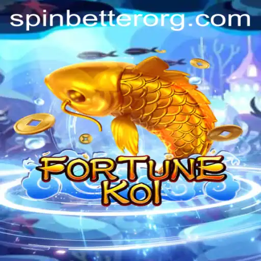 Exploring the Exhilarating World of FORTUNEKOI: A SpinBetter Game