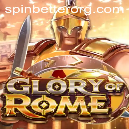 Unveiling the Thrills of GloryofRome: A SpinBetter Experience