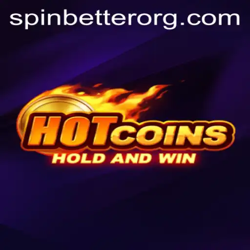 HotCoins: Unveiling the Thrills of SpinBetter Gaming