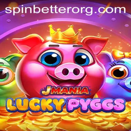 Exploring the Exciting World of JManiaLuckyPyggs: A SpinBetter Experience