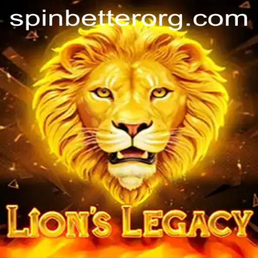Exploring the Exciting World of 'LionsLegacy' on SpinBetter