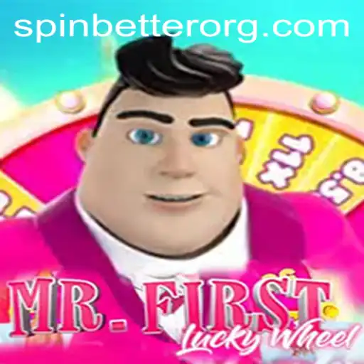 Experience the Thrill of MrFirstLuckyWheel and SpinBetter