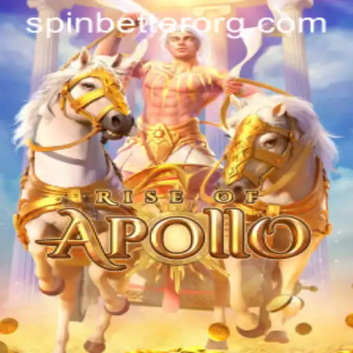 Exploring the Mythical World of RiseofApollo: An Insight into the Game and SpinBetter