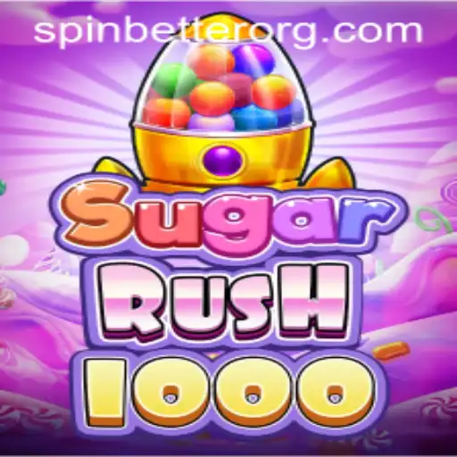 Discover the Excitement of SugarRush1000 with SpinBetter