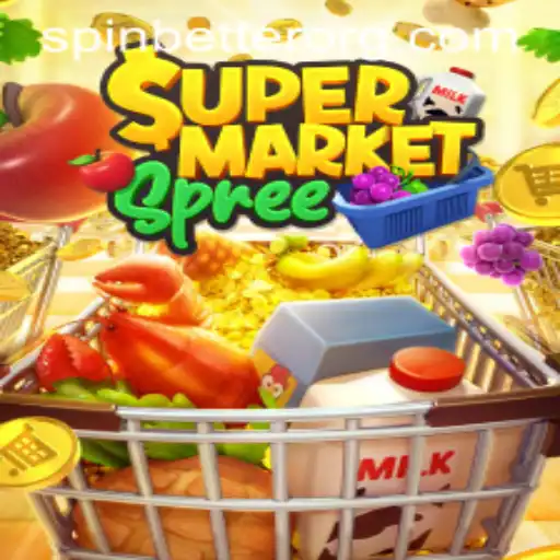 SupermarketSpree: The Ultimate Shopping Game Revolutionized by SpinBetter