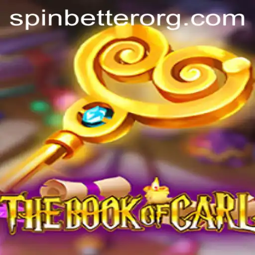TheBookofCarl: A New Era of Interactive Gaming with SpinBetter