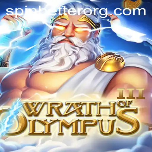 Wrath of Olympus III: Unleashing the Powers of the Pantheon with SpinBetter