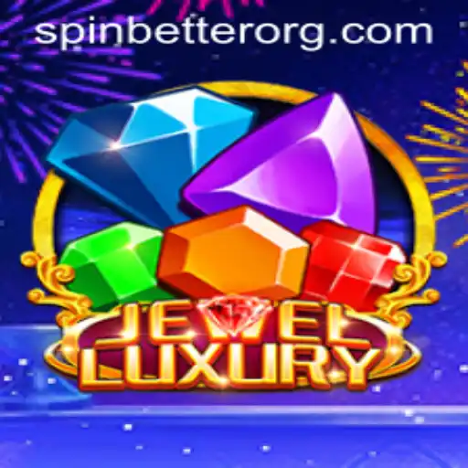 JewelLuxury: A Dazzling SpinBetter Experience
