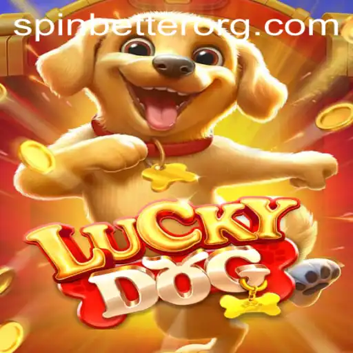 LuckyDog: An Exciting New SpinBetter Game Experience