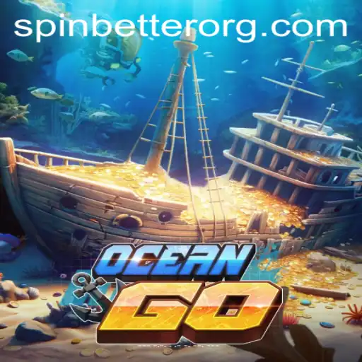 OceanGO: Dive Into a World of Adventure and Strategy