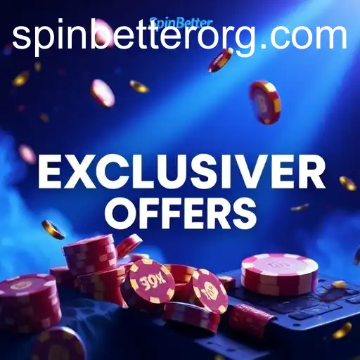 Unlocking the World of Exclusive Offers with SpinBetter