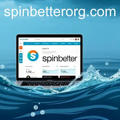 Exploring the Digital Waters of Online Fishing with SpinBetter