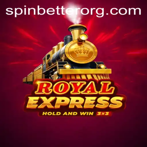 RoyalExpress: The Exciting SpinBetter Game Taking the World By Storm