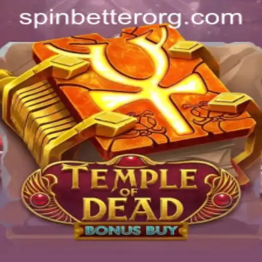 Exploring TempleofDeadBonusBuy: A Strategic Adventure for Gaming Enthusiasts