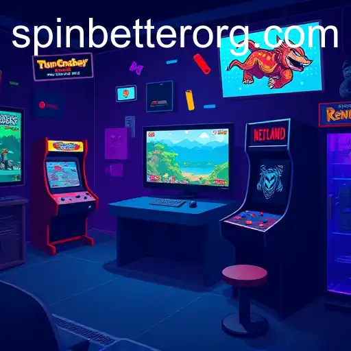 Exploring the Evolution of Video Games: The Emergence of SpinBetter