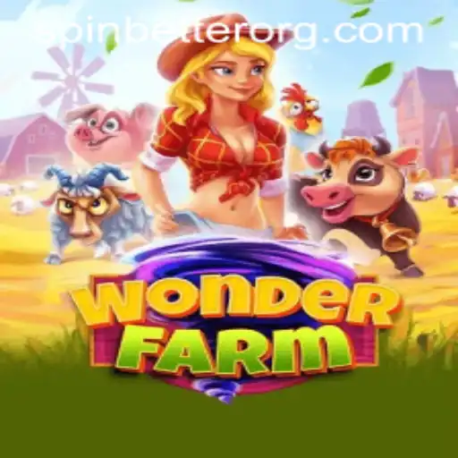 Exploring WonderFarm: A New Adventure in Gaming with SpinBetter