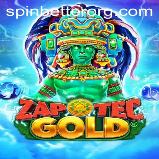 Unveiling ZapOtecGold: The Latest Sensation in the SpinBetter Gaming World